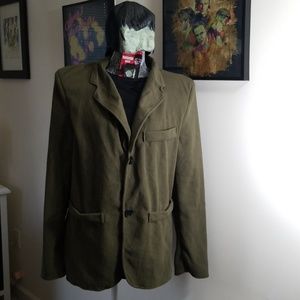 UniversalStudios Monsterville Frankenstein Costume
